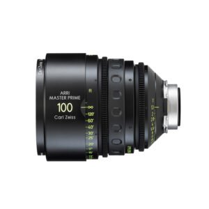 Arri  Zeiss Master Primes