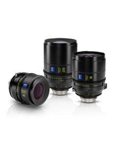 Zeiss Supreme