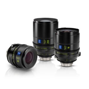 Zeiss Supreme